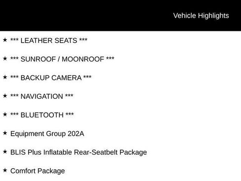 Used 2014 Ford Explorer XLT w/ Equipment Group 202A image 4