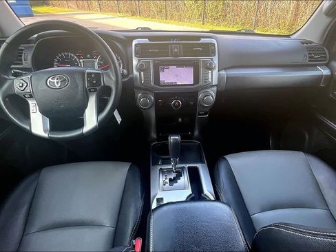 Used 2018 Toyota 4Runner SR5 Premium image 20