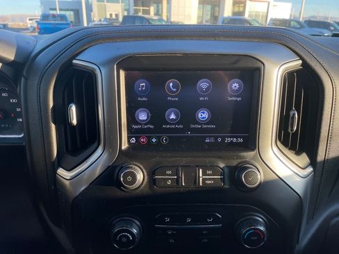 Used 2020 Chevrolet Silverado 1500 LT image 17