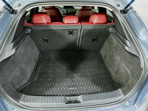 Used 2022 MAZDA CX-30 AWD 2.5 S w/ Preferred Package image 29