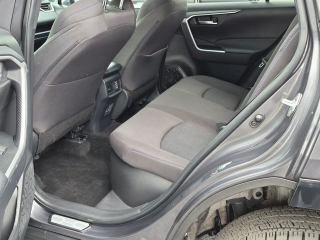 Certified 2025 Toyota RAV4 SE w/ Convenience Package AWD/4WD image 17