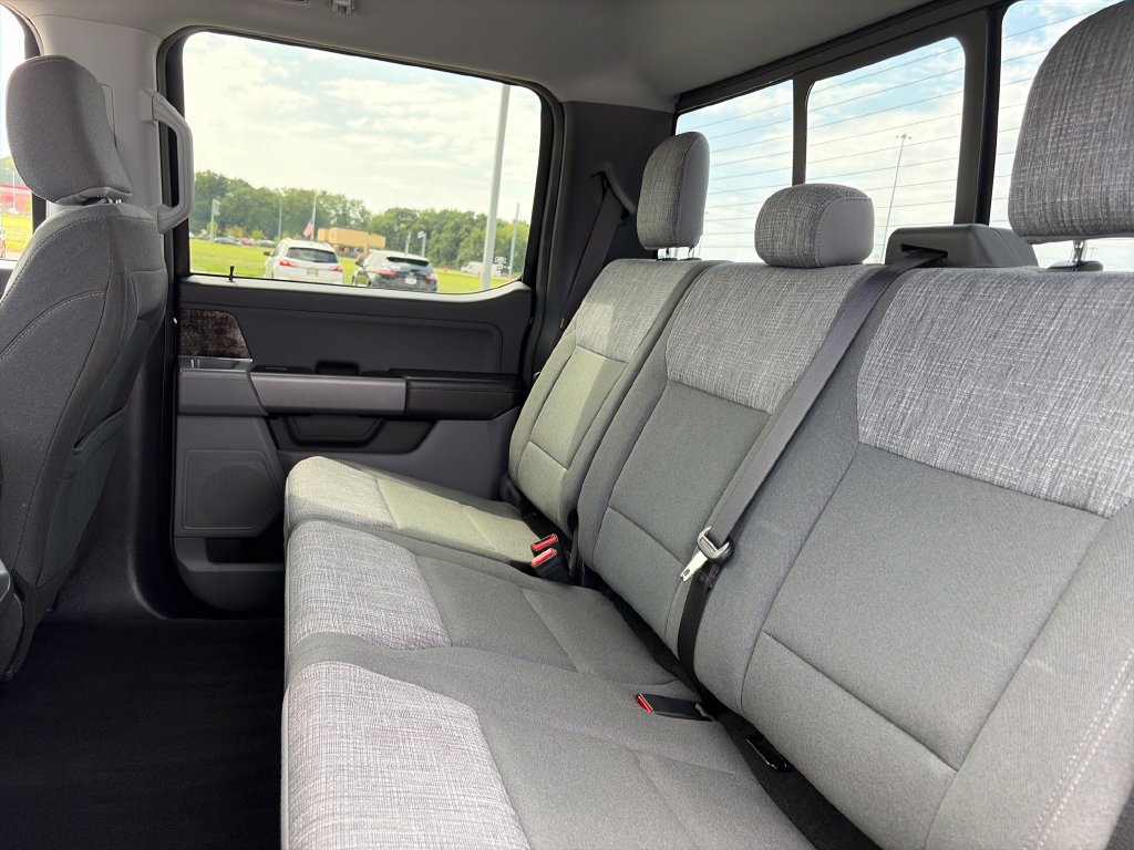 Used 2023 Ford F150 XLT w/ Equipment Group 302A High AWD/4WD image 31