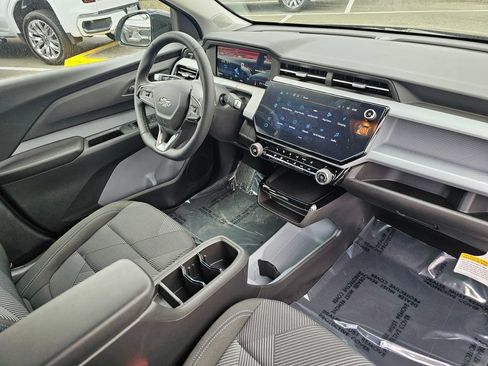 New 2027 Chevrolet Bolt LT w/ Comfort Package FWD image 10