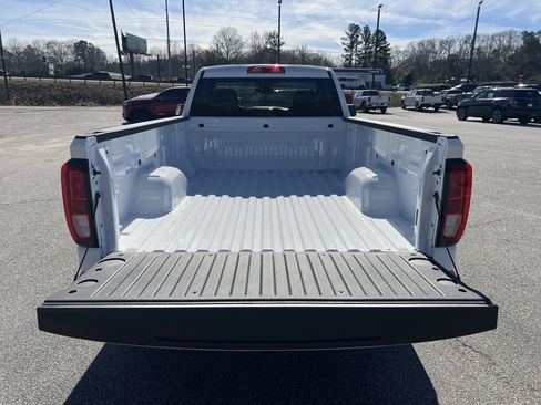 New 2026 GMC Sierra 1500 Pro w/ Pro Value Package image 16