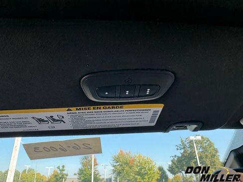 New 2026 Chrysler Pacifica Pinnacle w/ Trailer Tow Group image 23