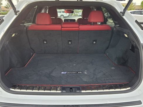 Used 2022 Lexus RX 350 F Sport image 10