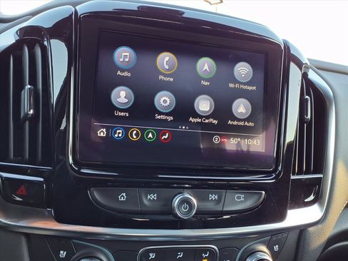 Used 2023 Chevrolet Traverse Premier w/ Redline Edition image 3