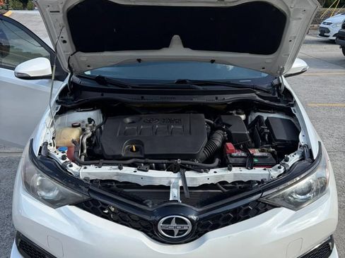 Used 2016 Scion iM FWD image 16