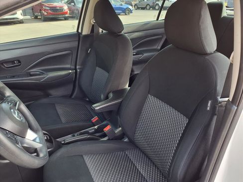 Used 2021 Nissan Versa S image 12