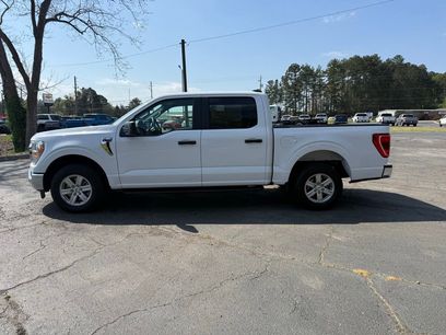 Used 2022 Ford F150 XLT w/ Trailer Tow Package