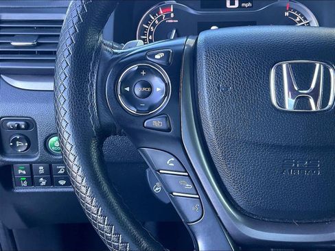 Used 2023 Honda Ridgeline RTL-E image 20