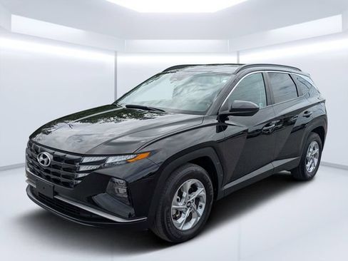 Used 2024 Hyundai Tucson SEL FWD image 7
