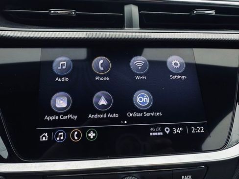 Used 2023 Buick Encore GX Preferred w/ Cold Weather Comfort Package image 31