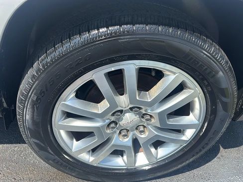 Used 2016 GMC Acadia SLT w/ Premium Edition AWD/4WD image 36