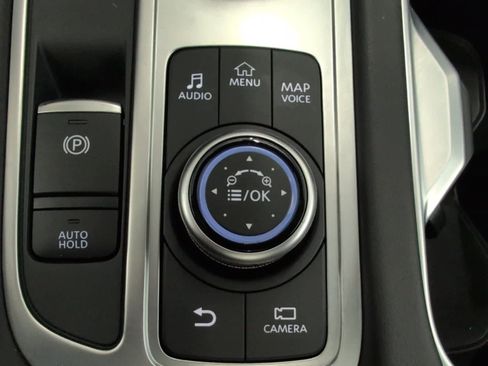 Used 2025 INFINITI QX60 Luxe image 28