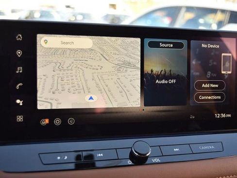 New 2026 Nissan Rogue Platinum image 19