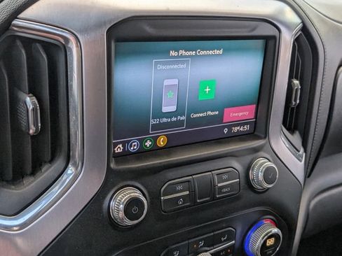 Used 2020 GMC Sierra 1500 SLE w/ SLE Convenience Package image 29