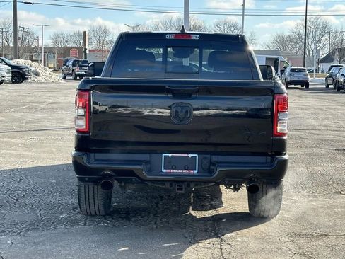 Used 2023 RAM 1500 Big Horn image 5