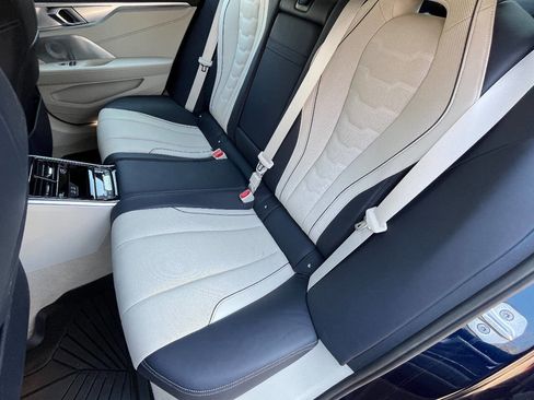 Used 2022 BMW ALPINA B8 xDrive Gran Coupe image 12