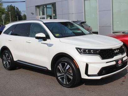 Used 2023 Kia Sorento SX Prestige