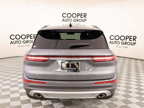New 2026 Lincoln Corsair Premiere image 22