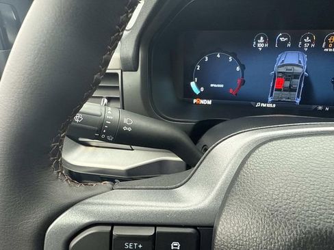 Used 2025 Ford F150 Lariat w/ Equipment Group 502A High AWD/4WD image 38