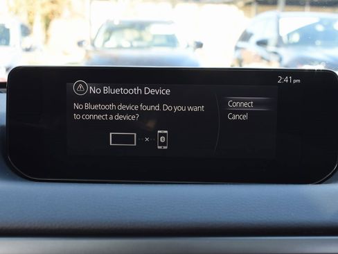 New 2026 MAZDA CX-50 AWD 2.5 Hybrid w/ Weather Package image 62