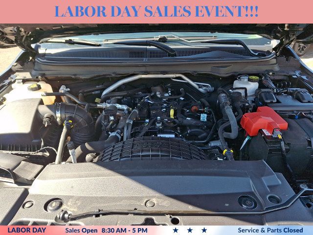 Used 2023 Ford Ranger XLT w/ Equipment Group 302A High AWD/4WD image 28