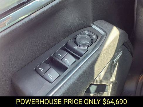 New 2026 Chevrolet Silverado 1500 LT Trail Boss w/ LT Trail Boss Premium Package AWD/4WD image 14