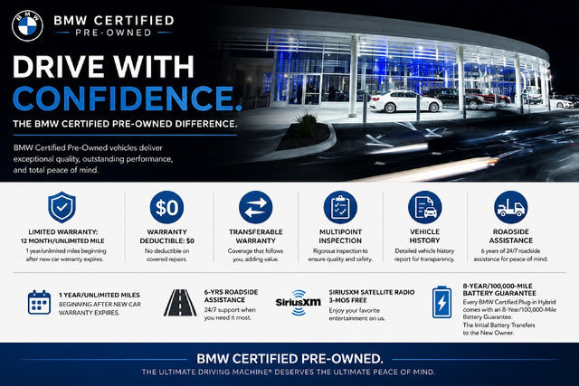 Certified 2024 BMW X5 xDrive40i w/ Premium Package AWD/4WD image 4