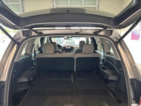 Used 2019 Honda Pilot EX-L image 17