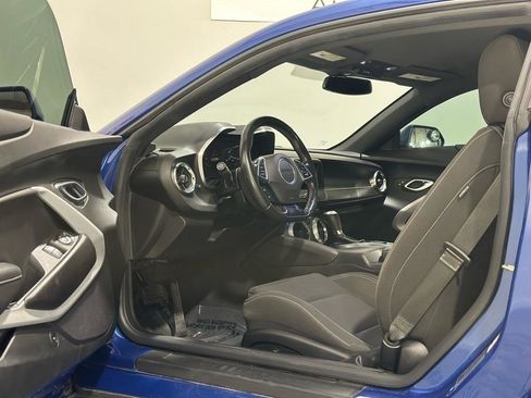 Used 2020 Chevrolet Camaro LS image 12