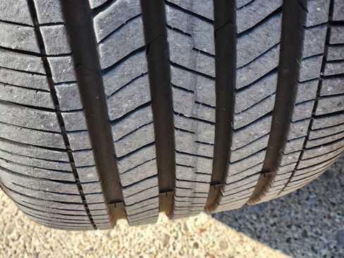 Certified 2025 MAZDA CX-50 AWD 2.5 Turbo w/ Weather Package image 11