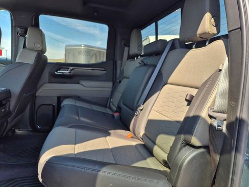Used 2026 Chevrolet Silverado 1500 ZR2 w/ ZR2 Bison Edition AWD/4WD image 34