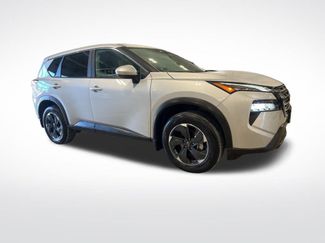 Certified 2024 Nissan Rogue SV video 3