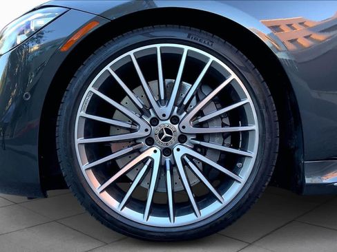 Certified 2023 Mercedes-Benz S 580 4MATIC Sedan image 10