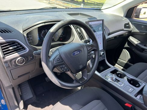 Used 2023 Ford Edge SE AWD/4WD image 15