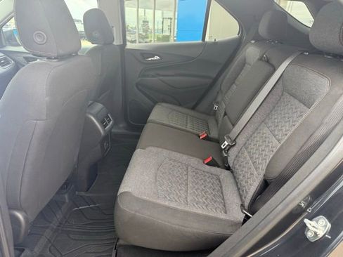 Certified 2023 Chevrolet Equinox LT AWD/4WD image 32