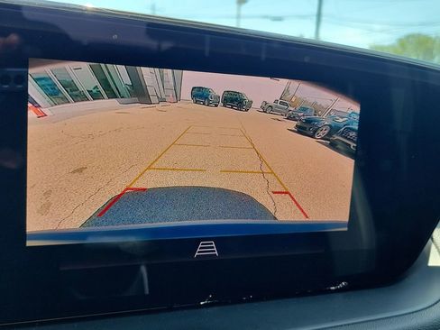 Used 2025 Buick Encore GX Preferred image 28