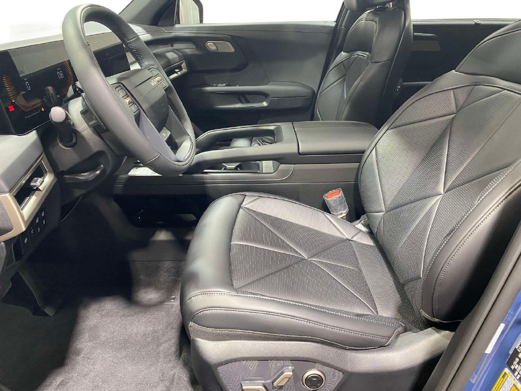 New 2027 Kia Telluride EX FWD image 19