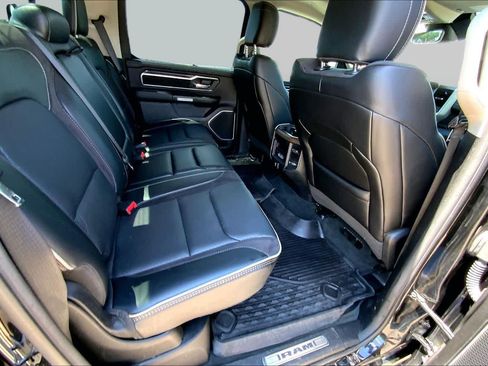 Used 2022 RAM 1500 Laramie w/ Laramie Southwest Edition AWD/4WD image 20