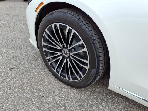 Used 2022 Mercedes-Benz S 500 4MATIC image 9