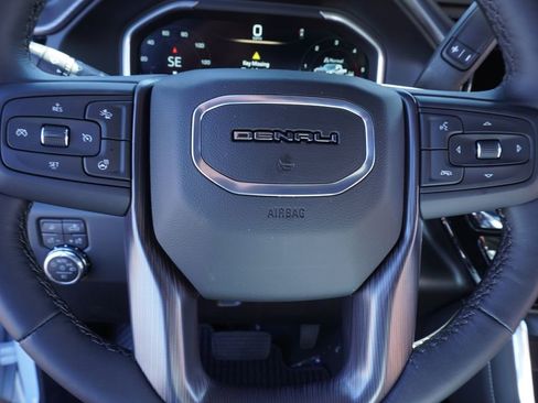 New 2026 GMC Sierra 2500 Denali Ultimate image 20