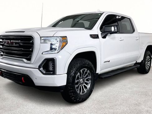 Used 2019 GMC Sierra 1500 AT4 w/ AT4 Premium Package image 15