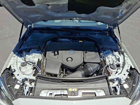 Certified 2026 Mercedes-Benz C 300 4MATIC Sedan image 26