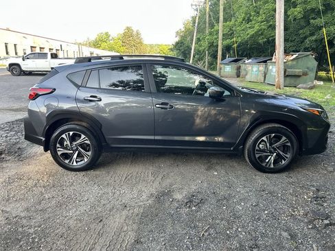 Certified 2024 Subaru Crosstrek 2.0i Premium AWD/4WD image 9