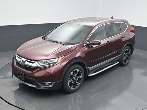 Used 2017 Honda CR-V Touring image 9