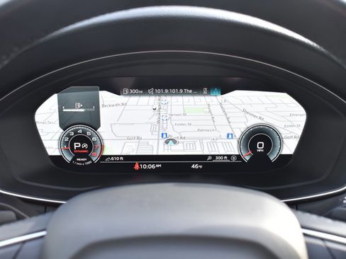 Used 2023 Audi A5 2.0T Premium Plus w/ Premium Plus image 17