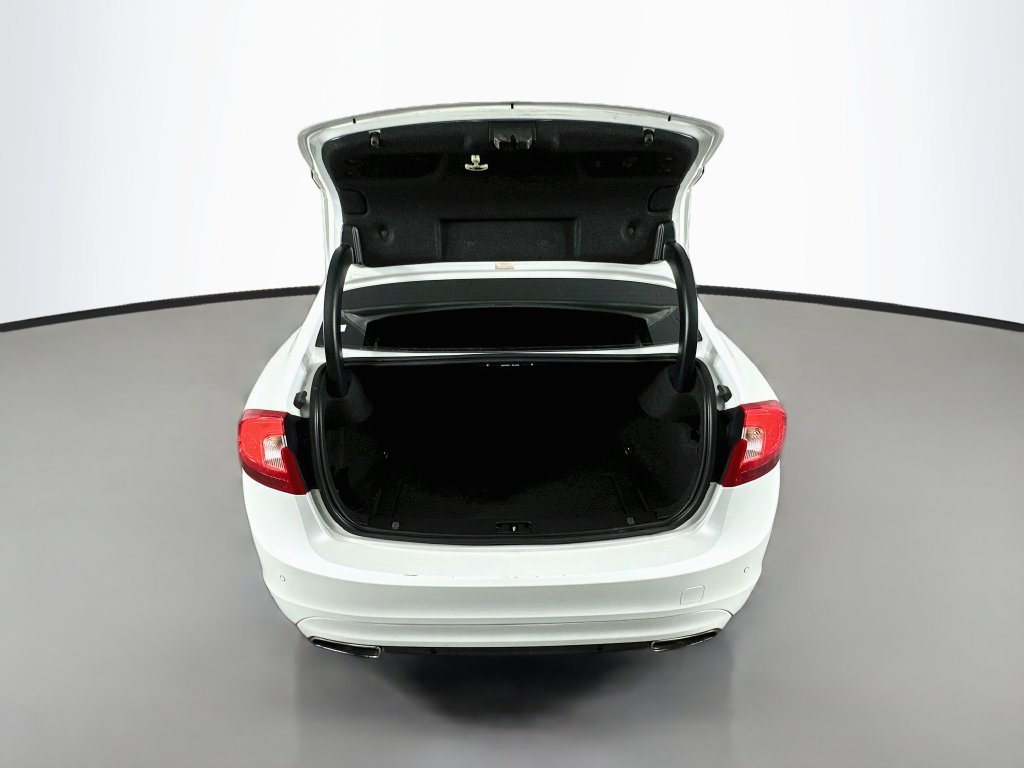 Used 2016 Volvo S60 T5 Premier w/ Convenience Package FWD image 29
