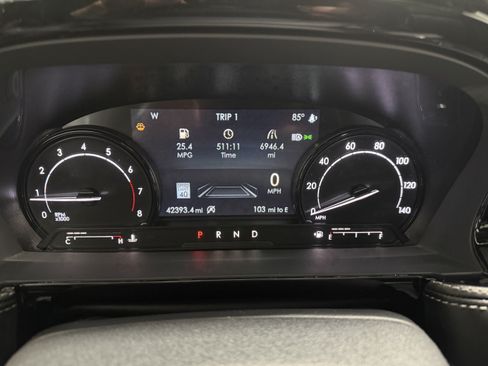 Used 2022 Lincoln Corsair AWD w/ Premium Package image 14